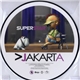 Jakarta - Superstar